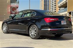 كيا كادينزا